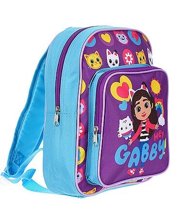 Sac Gabby'S Dollhouse | Licence Officielle