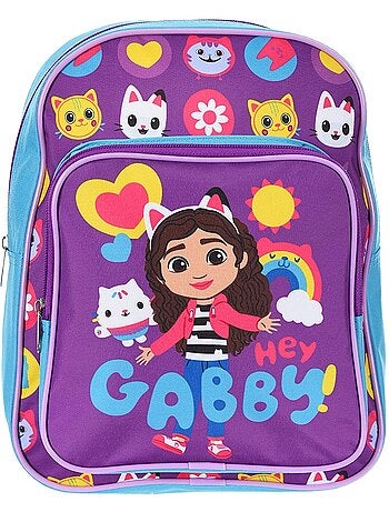Sac Gabby'S Dollhouse | Licence Officielle