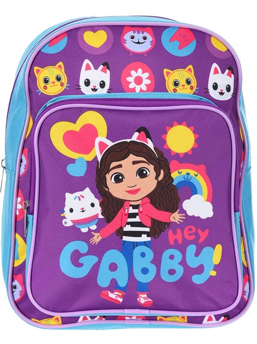 Sac Gabby'S Dollhouse | Licence Officielle - Kiabi Sac Gabby'S Dollhouse | Licence Officielle - Kiabi