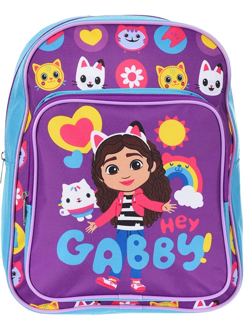 Sac Gabby'S Dollhouse | Licence Officielle Violet - Kiabi