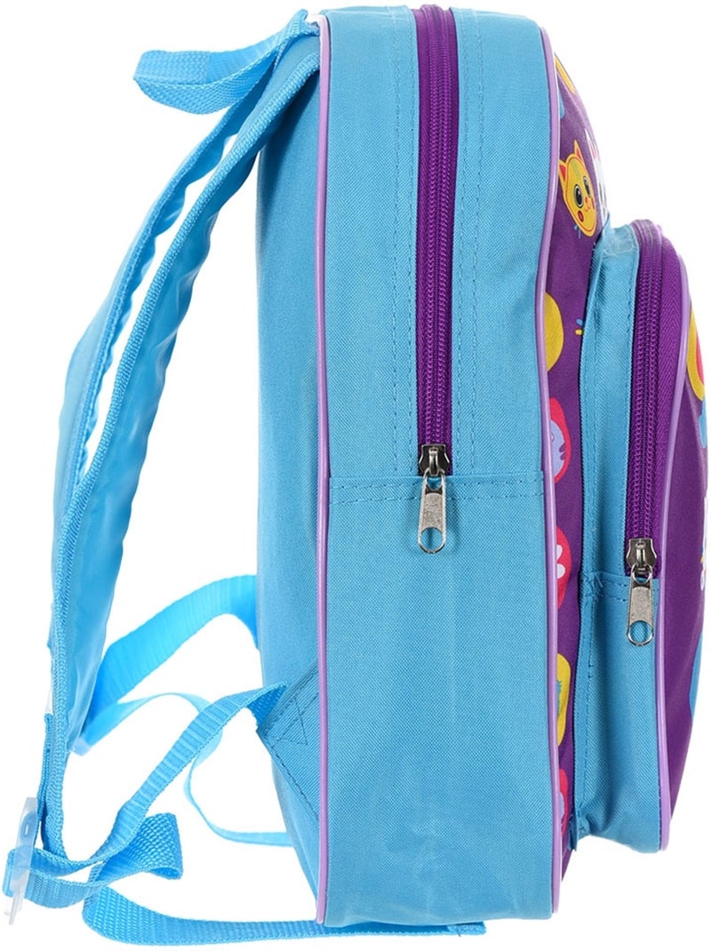 Sac gabby's dollhouse | licence officielle Violet - Kiabi