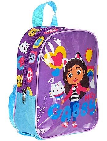 Sac Gabby'S Dollhouse | Licence Officielle