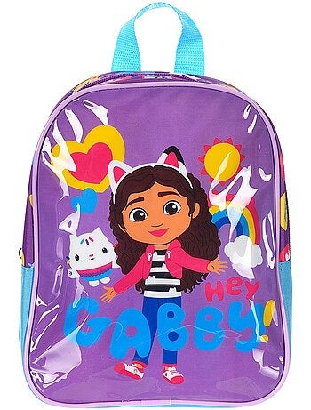 Sac Gabby'S Dollhouse | Licence Officielle