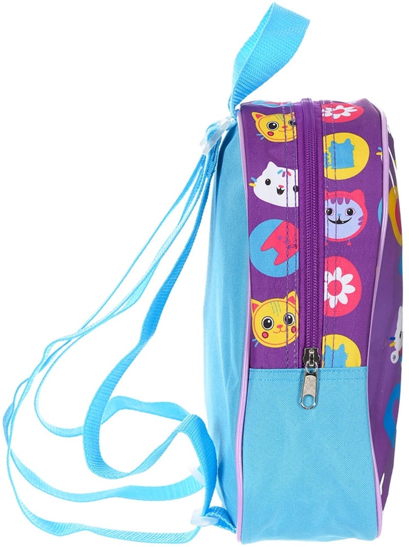 Sac gabby's dollhouse | licence officielle Violet - Kiabi