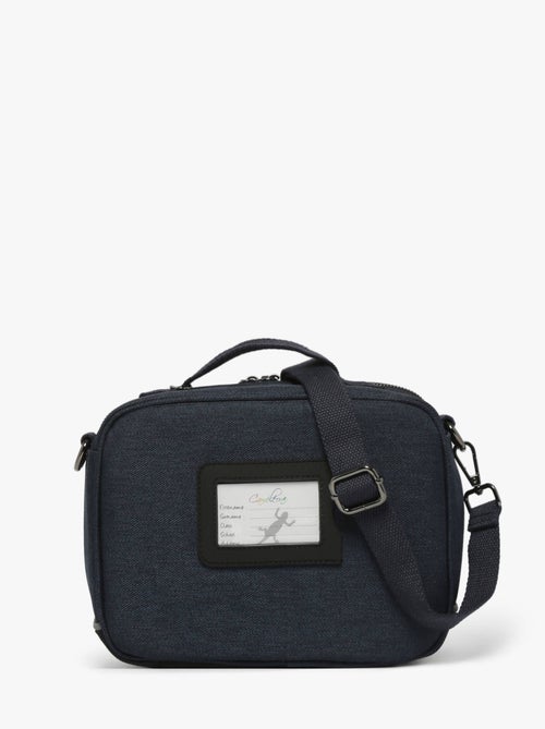 Sac Gouter 1 Compartiment Cameleon - Kiabi