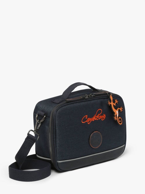 Sac Gouter 1 Compartiment Cameleon - Kiabi