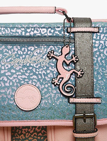 Sac Gouter Cameleon