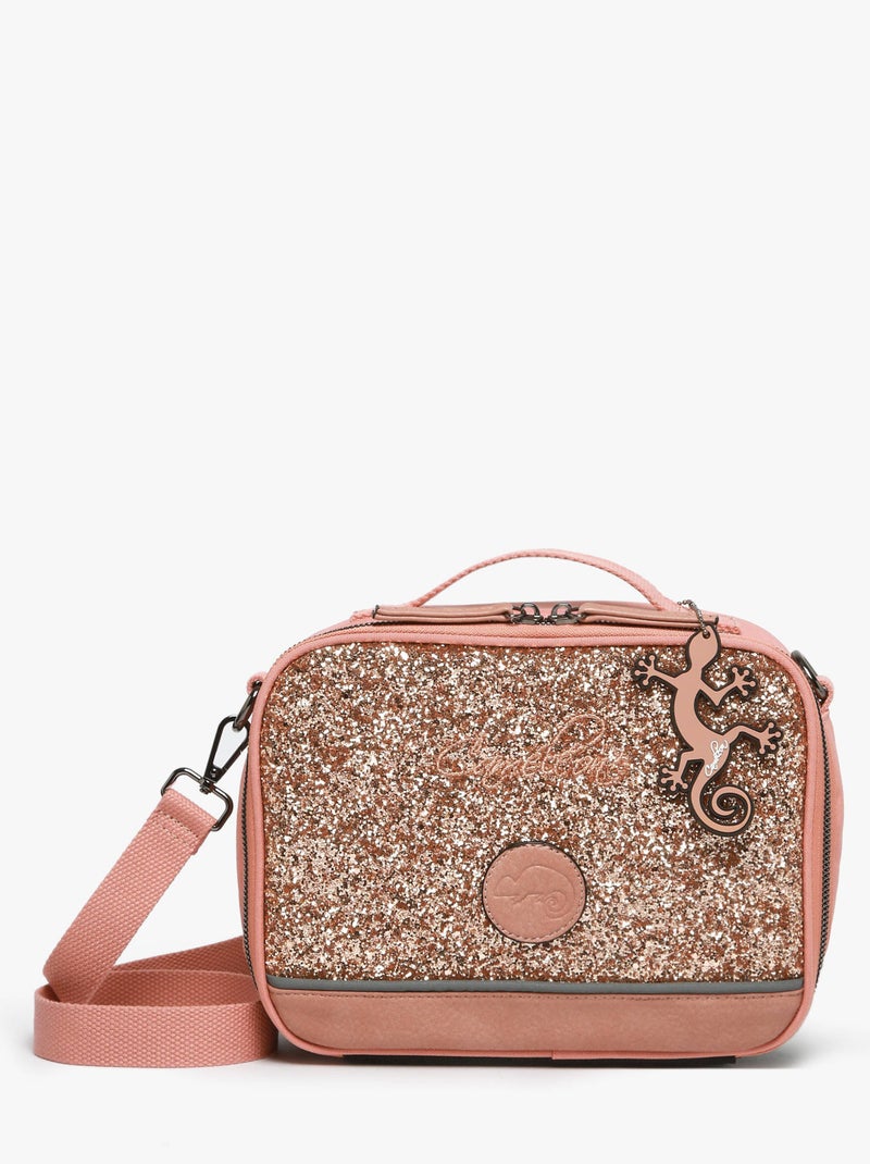 Sac Gouter Cameleon Rose bonbon - Kiabi