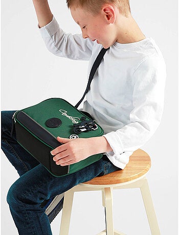 Sac Gouter Cameleon