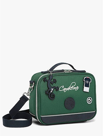 Sac Gouter Cameleon