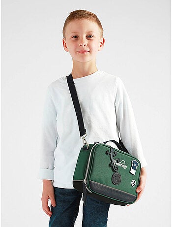 Sac Gouter Cameleon