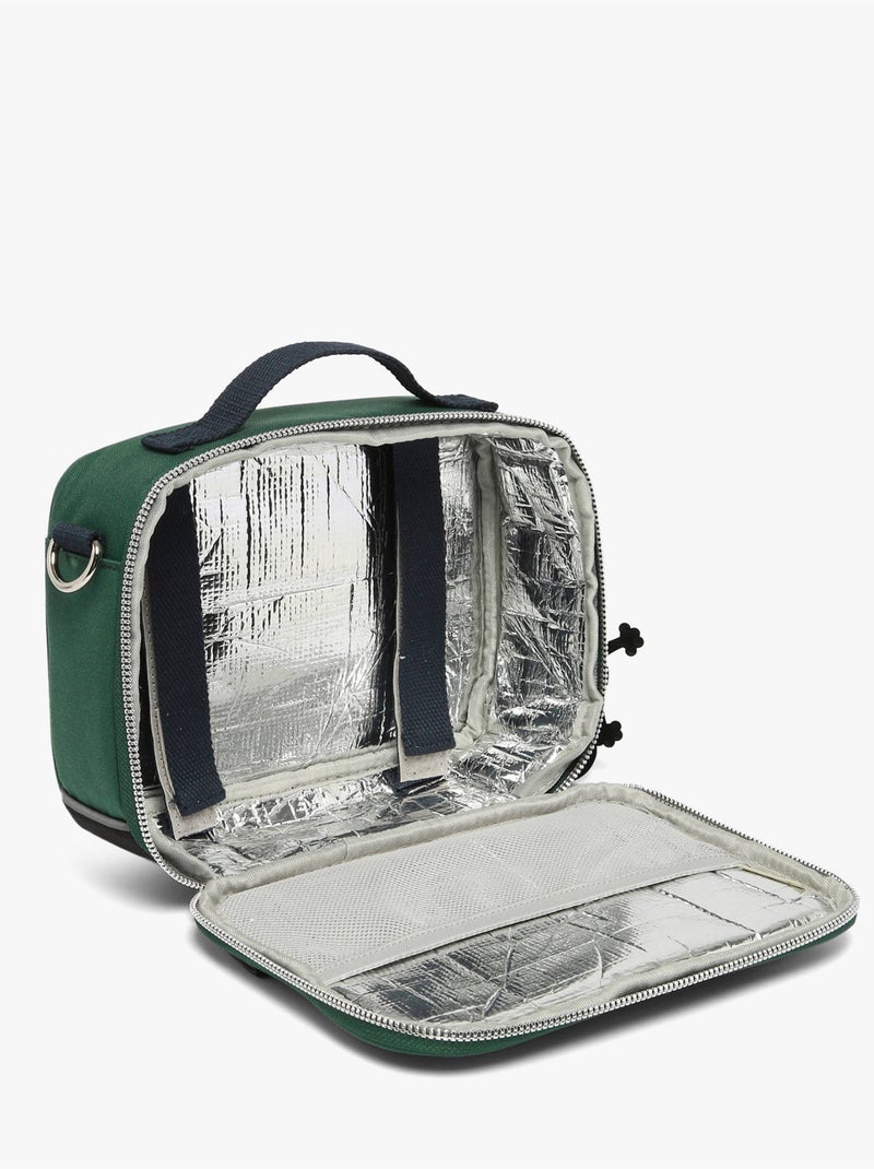 Sac Gouter Cameleon Vert bouteille - Kiabi