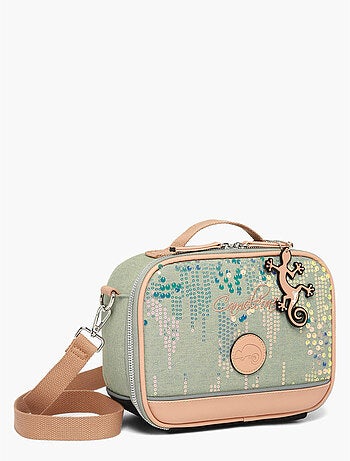 Sac Gouter Cameleon