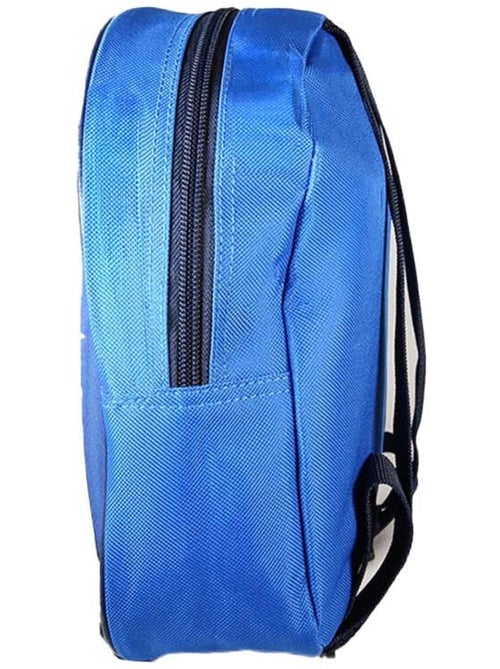 Sac goûter maternelle Pat’ Patrouille bleu 1 compartiment - Kiabi Sac goûter maternelle Pat’ Patrouille bleu 1 compartiment - Kiabi