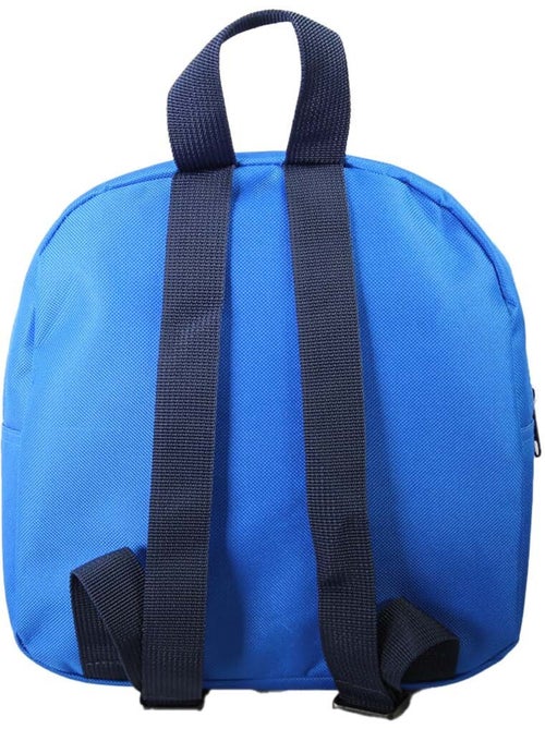 Sac goûter maternelle Pat’ Patrouille bleu 1 compartiment - Kiabi Sac goûter maternelle Pat’ Patrouille bleu 1 compartiment - Kiabi