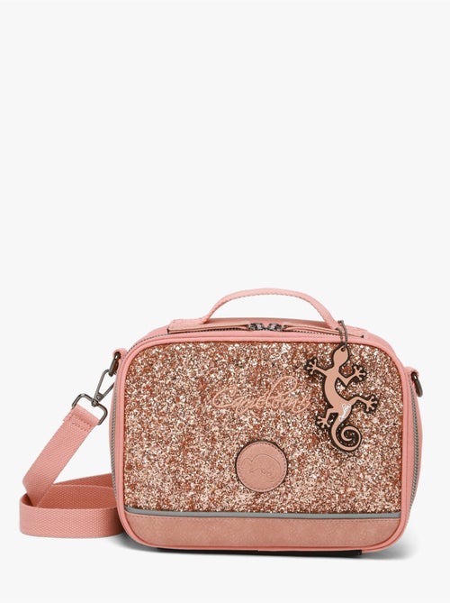 Sac Gouter Vintage Fantasy Cameleon - Kiabi