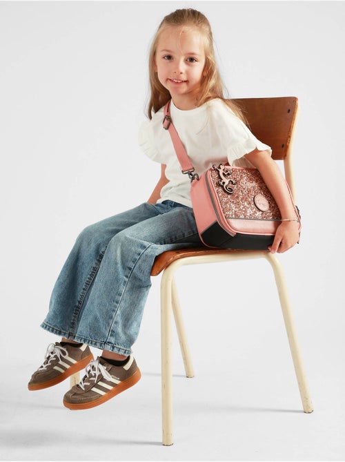 Sac Gouter Vintage Fantasy Cameleon - Kiabi