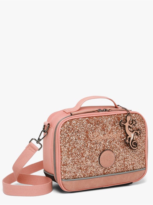 Sac Gouter Vintage Fantasy Cameleon - Kiabi