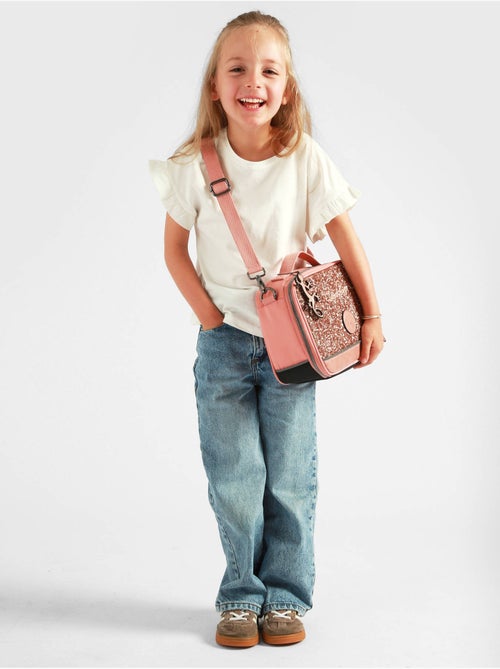 Sac Gouter Vintage Fantasy Cameleon - Kiabi