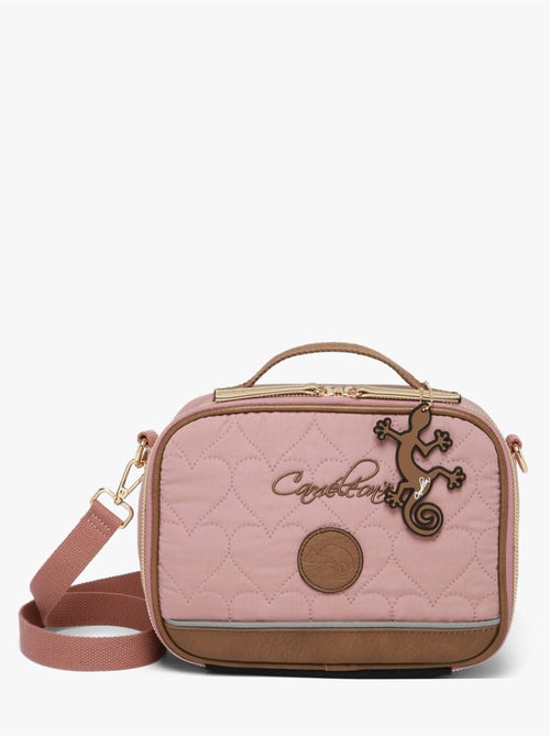 Sac Gouter Vintage Fantasy Cameleon - Kiabi