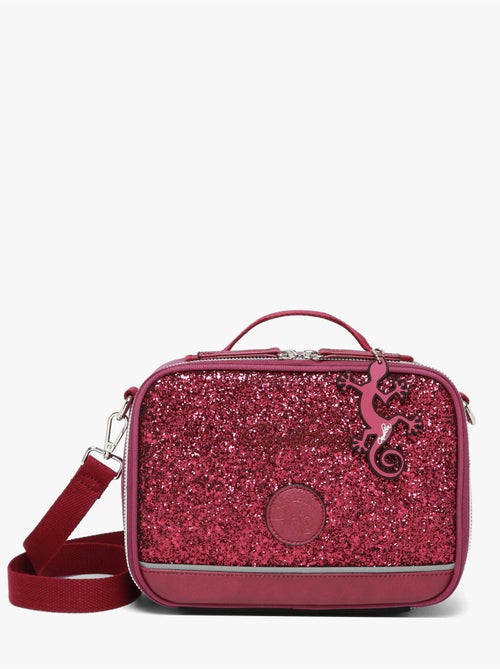 Sac Gouter Vintage Fantasy Cameleon - Kiabi