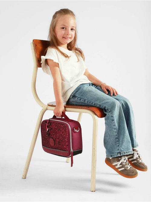 Sac Gouter Vintage Fantasy Cameleon - Kiabi