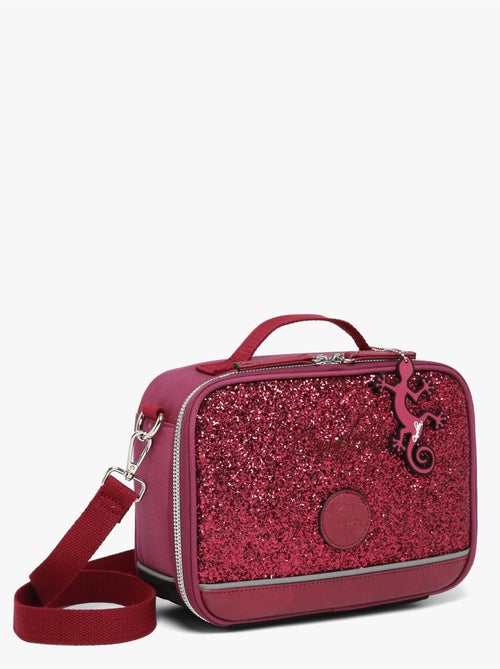 Sac Gouter Vintage Fantasy Cameleon - Kiabi