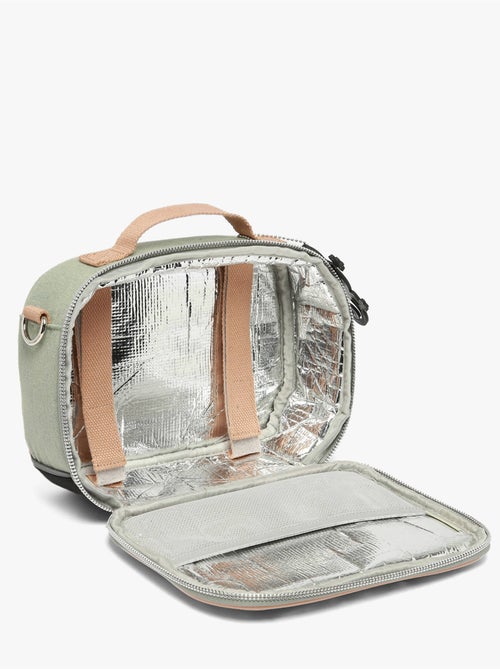 Sac Gouter Vintage Fantasy Cameleon - Kiabi
