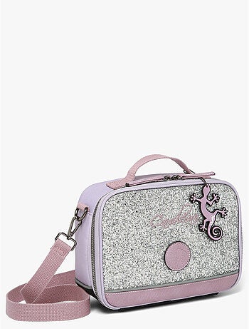 Sac Gouter Vintage Fantasy Cameleon