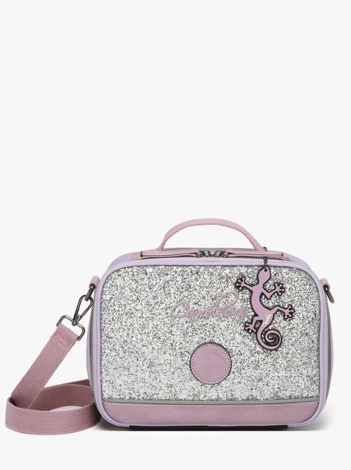 Sac Gouter Vintage Fantasy Cameleon - Kiabi
