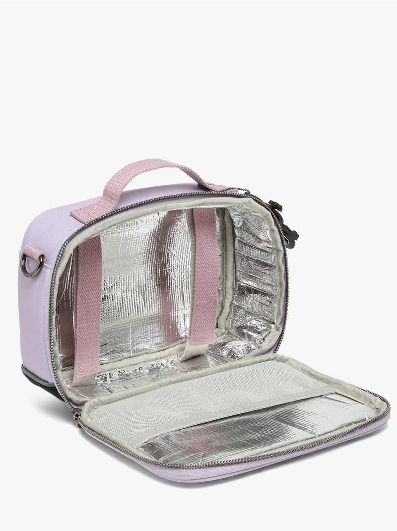 Sac Gouter Vintage Fantasy Cameleon Violet clair - Kiabi