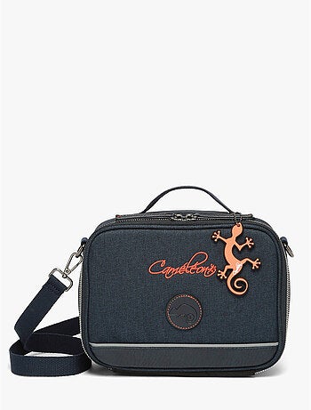 Sac Gouter Vintage Urban Cameleon