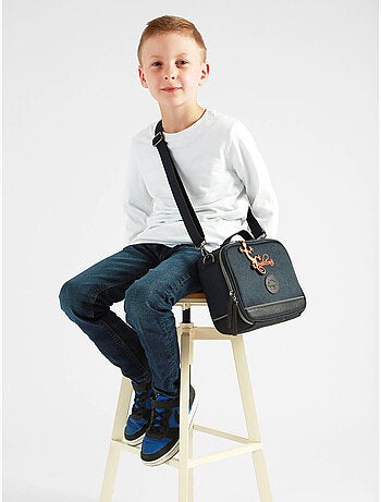 Sac Gouter Vintage Urban Cameleon
