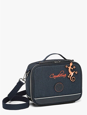 Sac Gouter Vintage Urban Cameleon