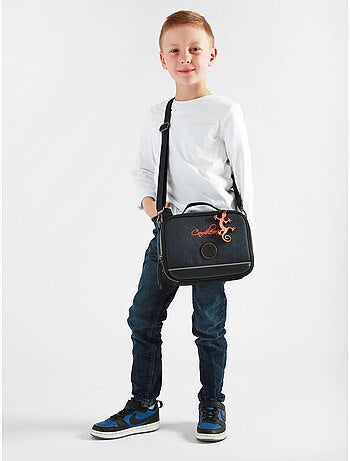 Sac Gouter Vintage Urban Cameleon
