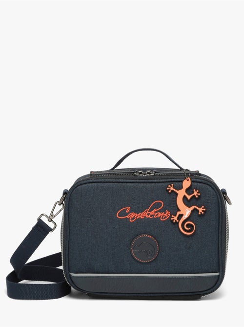 Sac Gouter Vintage Urban Cameleon - Kiabi
