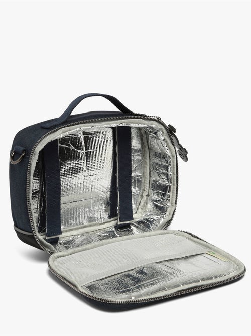 Sac Gouter Vintage Urban Cameleon - Kiabi