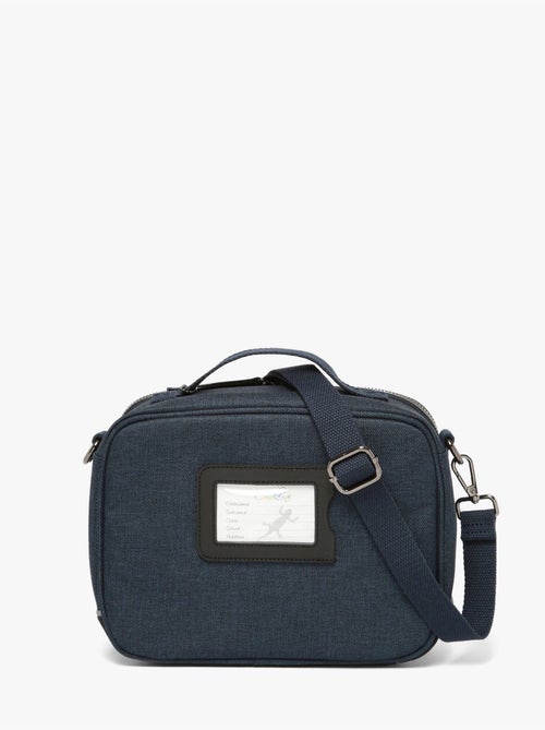 Sac Gouter Vintage Urban Cameleon - Kiabi