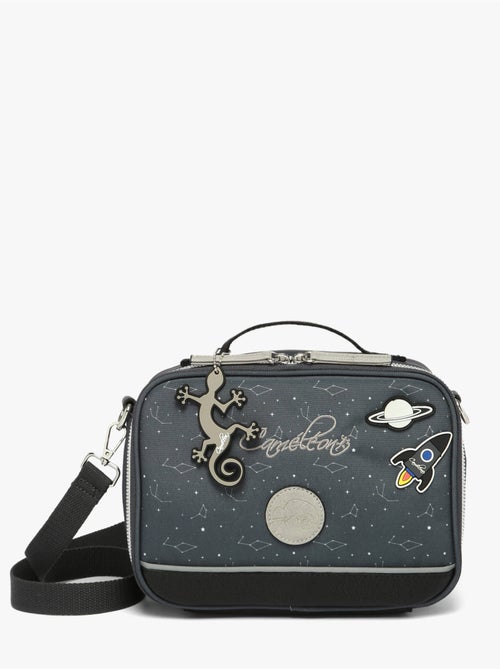 Sac Gouter Vintage Urban Cameleon - Kiabi