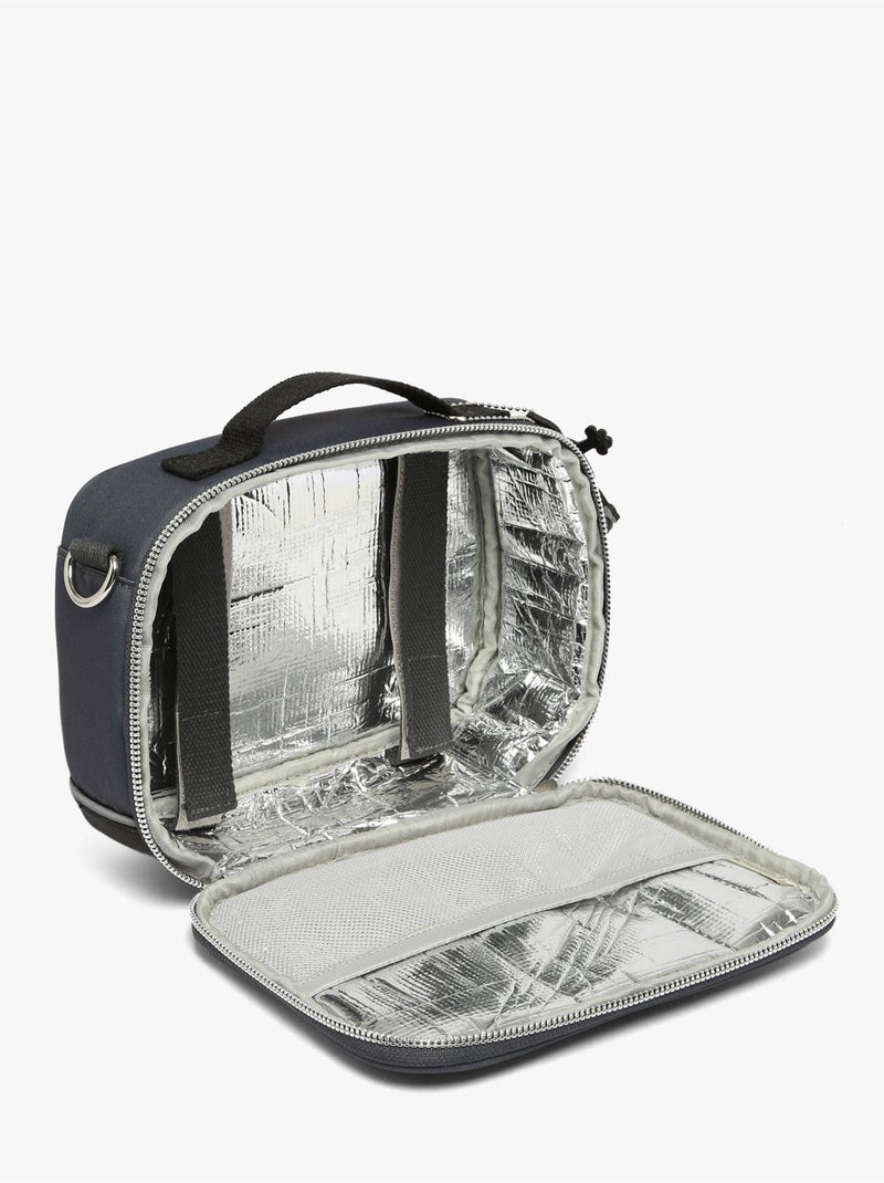 Sac Gouter Vintage Urban Cameleon Bleu gris - Kiabi