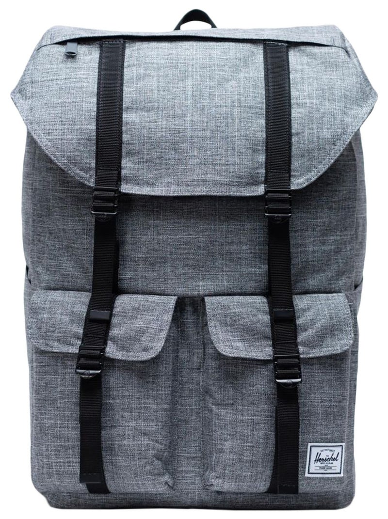 Sac Herschel Buckingham Bleu - Kiabi