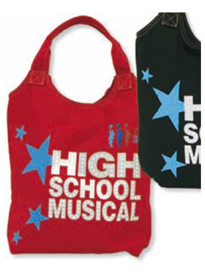 Sac High School Musical Rouge Rouge - Kiabi