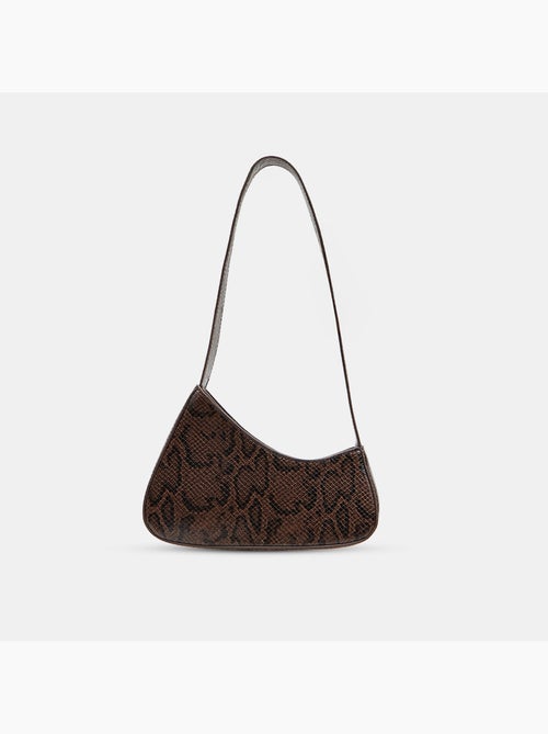 Sac hobo Bata - Kiabi