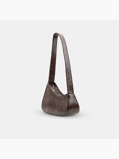 Sac hobo Bata - Kiabi