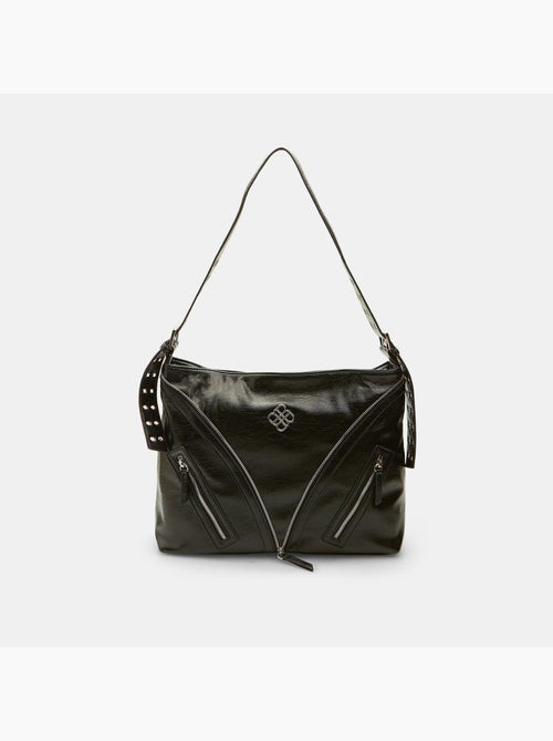 Sac Hobo BATA Red Label - Kiabi