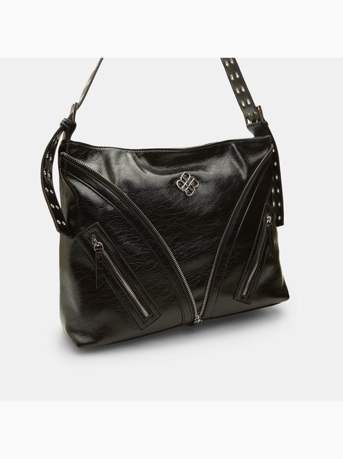 Sac Hobo BATA Red Label - Kiabi