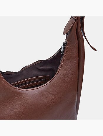 Sac hobo modèle BATA