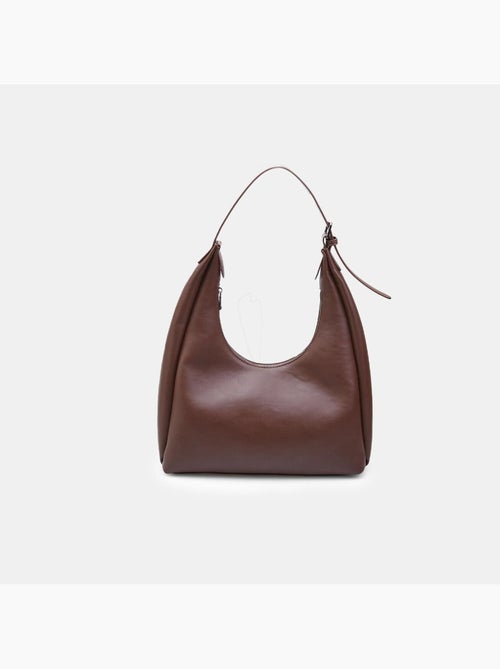 Sac hobo modèle BATA - Kiabi