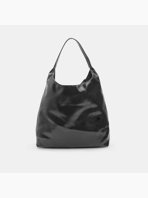 Sac hobo modèle BATA - Kiabi