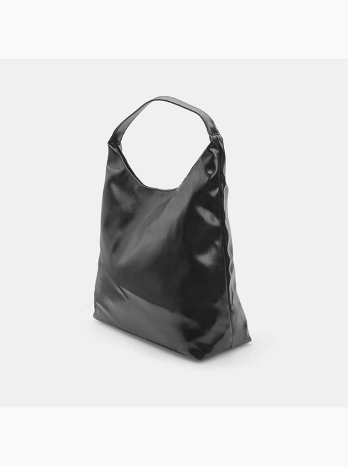 Sac hobo modèle BATA - Kiabi